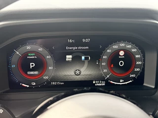 Nissan X-Trail 1.5 e-4orce N-Connecta 4WD 7p  | LED | Apple/Android | Adapt. Cruise | Camera | Stoelverwarming V+A / 59