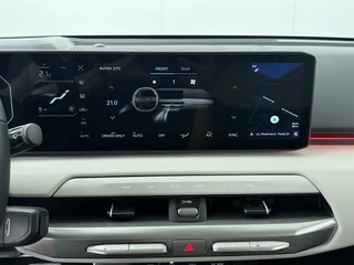 Kia EV4 Fastback GT-PlusLine 81.4 kWh  FULL OPTIONS - *DEMO* - Head-up Display - 360 Camera - Stoelverwarming/ventilatie - Glazen Schuif-/kanteldak - Elektrisch verstelbare voorstoelen - Dodehoekcamera - Fabrieksgarantie tot 2032 Direct leverbaar! / 31