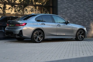 BMW 3 Series 330e M-SPORT  | BTW |  ACC | MEMORY | HUD | LED | KEYLESS | 360 | / 19