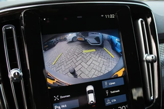 Volvo XC40 2.0 B4 R-Design  | Harman Kardon | Trekhaak | Memory | Adaptieve Cruise | Elektr. Achterklep / 32