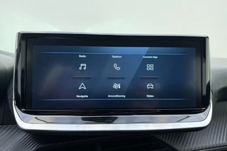 Peugeot 208 1.2 Turbo 100 Style Camera l Bluetooth l Apple Carplay & Android Auto l PDC achter l LED verlichting l Navigatie full-map l Rijstrook sensor / 24