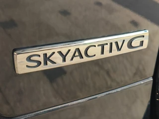 Mazda CX-5 2.0 SkyActiv-G 165 Newground Automaat uit 2023 Rijklaar + 12 maanden Bovag-garantie Henk Jongen Auto's in Helmond,  al 50 jaar service zoals 't hoort! / 24
