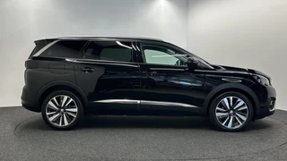 Peugeot 5008 1.2 PureTech Allure Avantage 7P AUTOMAAT CRUISE / 10
