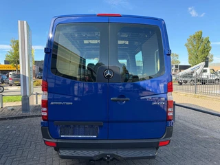 Mercedes-Benz Sprinter 211 CDI L1H1 Euro 6 Trekhaak | Opstap / 5