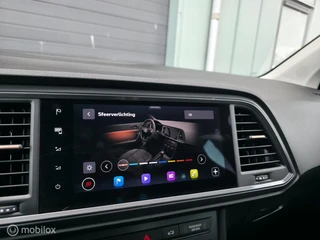 CUPRA Ateca 1.5 TSI / Navi / Carplay / Camera / Luxe / 30