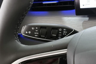 Chery Tiggo 8 Unique 7-peroons  PHEV  Panoramadak / 42