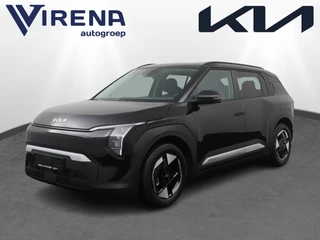 Kia EV3 Plus 81.4 kWh - Prijs incl. €3.000,- inruilpremie - Stoel/Stuur Verwarming - Climate Control - Draadloze oplader - Navigatie - Fabrieksgarantie tot 06-2033
