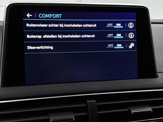 Peugeot 3008 1.2 PureTech GT Line Automaat | Navigatie | Parkeersensoren | Camera | Blind Spot Warning | Apple CarPlay / 38