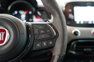Fiat 500X 1.3 FireFly Turbo 150 Sport  Panoramadak Navigatie Full-led / 9