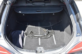 Mercedes-Benz CLA 250 SPORT 4M. PRES VOL OPTIES! AMG-PAKKET / 11