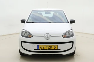 Volkswagen up! 1.0 take up! BlueMotion / 7