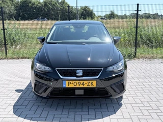 Seat Ibiza 1.0 EcoTSI Style Business Connect | PDC | Carplay | Navi | / 9