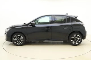 Peugeot 208 1.2 Hybrid e-DCS6 Allure 110 PK | Automaat | Vision & Navigation Pack | Metaallak | Parkeersensor | Camera | Licht Metalen Velgen | Nieuw uit voorraad | Direct leverbaar / 6