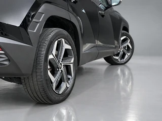 Hyundai Tucson 1.6 T-GDI PHEV 265 pk Comfort Smart 4WD | 1e eigenaar | navigatie | elektr. a. klep | adapt. cruise | camera | BTW auto / 13