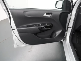 Kia Picanto 1.0 DPI DynamicLine  - Camera - Cruise control - AppleCarplay - Android Auto - Fabrieksgarantie tot 03-2032 / 22