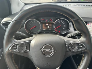 Opel Crossland X 110PK Innovation (Panoramadak - Navigatie - Camera - Automatische Airco - Apple Carplay - Parkeersensoren V+A - Reservewiel) / 14