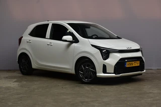 Kia Picanto 1.0 DPi 63pk 4-zits DynamicPlusLine / 4