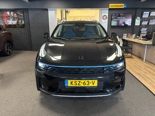 Lynk & Co 01 1.5 TGDI Luxury PHEV / Automaat / 360camera / Leder/ Carplay / Panorama-dak / 4