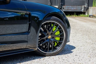 Porsche Panamera Sport Turismo 4.0 Turbo S E-Hybrid  | VOL! | BURMESTER | MASSAGE | SOFT-CLOSE | €254K NP! | NIGHTVISION | CARBON | 360 | REAR ENTERTAINMENT | / 13