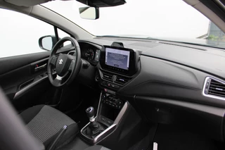 Suzuki S-Cross 1.4 Boosterjet Select Smart Hybrid ORG NL auto met DRAADLOOS Carplay/Androidauto! / 18