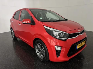 KIA Picanto 1.0 DPi 67pk 4-zits DynamicPlusLine | Keyless | Navigatie | Cruise Control / 9