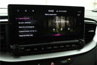 Kia ProCeed 1.5 T-GDi GT-PlusLine Automaat  - Lichtmetalen Velgen 18" - LED Koplampen - Climate Control - Adaptief Cruise Control - Apple/Android Carplay - Fabrieksgarantie Tot 2031 / 62