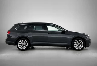 Volkswagen Passat 1.5 TSI Business | Automaat | Adaptive cruise | Stoelverwarming | CarPlay | Camera | Parkeersensoren | BTW / 9