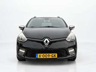 Renault Clio Estate 1.2 Dynamique GT line automaat / 5