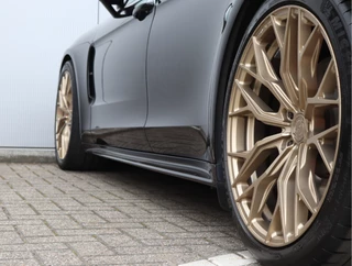 Porsche Panamera Sport Turismo 2.9 4S E-Hybrid  | Pano | Bose | Sport Chrono | SOH 88,1% / 26