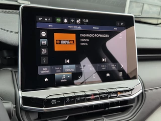 Jeep Compass 4xe 240 Plug-in Hybrid Electric Summit | Apple-Android | Adaptieve Cruise Control | Stoelverwarming / 23