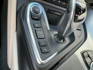BMW i8 334pk Limited Edition Ferrada HUD 360°Cam Plug-in PHEV / 31