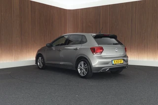 Volkswagen Polo 1.0 TSI 95pk R-Line Highline Virtual Cockpit Navigatie Adaptive Cruise Clima / 6