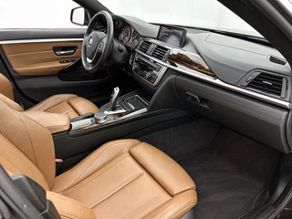 BMW 4-serie Gran Coupé 420i High Executive | Individiual Citrinzwart| Schuifdak | Harman/Kardon | Stoelverwarming | Cruise Control / 13