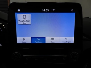 Ford Fiesta 1.1 Trend NAVI-APP/AIRCO/CRUISE/PDC/TREKH.! / 11
