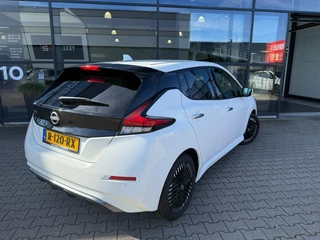 Nissan LEAF Tekna 40 kWh *Netto Deal* / 2