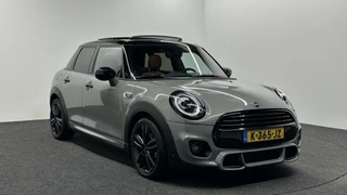 Mini Mini 1.5 Cooper Dalston Edition JCW H&K PANO LEER CAMERA CRUISE NAVI CARPLAY. / 10