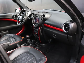 MINI Countryman 1.6 John Cooper Works ALL4 Chili | LEDER | PANO-DAK | H&K | PDC | CRUISE | NAVI | STOELVERW. | / 20