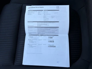 Mazda 6 2.0 SkyActiv-G 165 Skylease+ Trekhaak Cruise Carplay Stoelverwarming Navi Blis / 33