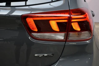 KIA Rio 1.0 T-GDI MHEV EcoDynamics 100pk GT-Line / 28