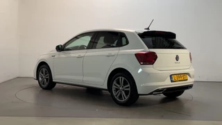 Volkswagen Polo 1.0 TSI R-Line Edition Camera Climate Control Navigatie DAB+ / 7