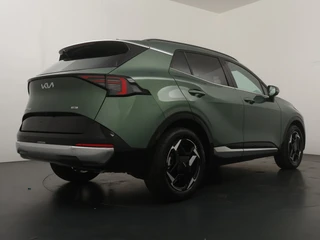 Kia Sportage 1.6 T-GDi Hybrid DynamicPlusLine  - €5.000,- voordeel - Schuif-/Kanteldak - Stoel-/Stuurverwarming - - 7 Jaar Fabrieksgarantie / 9