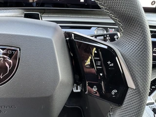 Peugeot 5008 1.6 Plug-in Hybrid 225 PK GT 7 Persoons | Apple Carplay/Android Auto | Climate Control | lichtmetalen velgen 20 Inch | Panorama Dak | Verwarmde Voorstoelen / 16