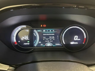 Kia e-Niro DynamicLine 39 kWh NAVI CAMERA CARPLAY ADAPTIEF CRUISE ECC. / 34