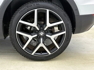 Seat Arona 1.5 TSI EVO FR Business Intense | Cruise control | Camera | Navigatie | Parkeersensoren / 10