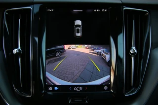 Volvo XC60 B4 Mild-Hybrid / 9