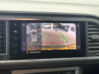 SEAT Ateca 1.5 TSI FR Business Intense  | Full LED | Adapt. Cruise | Apple/Android | Keyless | Camera | Stoel- Stuurverwarming / 64