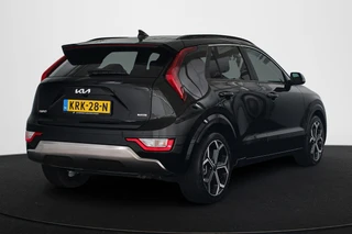 Kia Niro 1.6 GDi PHEV DynamicLine Keyless Achteruitrijcamera Apple CarPlay 18" / 4