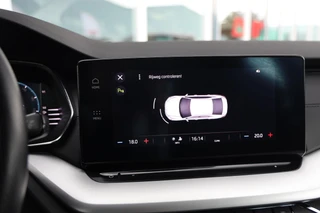 Skoda Octavia 1.0 e-TSI Sport Business|Navi|Apple carplay/Android auto|Clima|LED|Sportstoelen| / 13