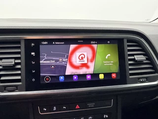 SEAT Ateca 1.5 TSI Style Business Intense Trekhaak | Camera | Sfeerverlichting | Full-Led | Navigatie / 11