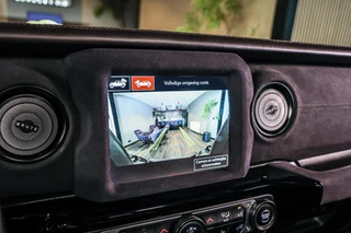 Jeep Wrangler Unlimited 4xe 380 Sahara|BRUTE|Cabrio|Matt|Leder|22'' / 52